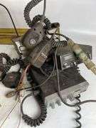 Assorted Lot of CB Radio Equipment, Antennas, and Testers