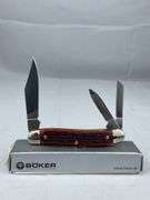 Boker Whittler