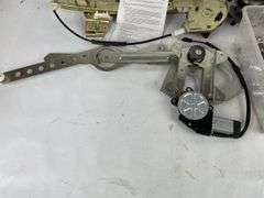 Car parts