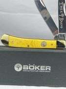 Boker tree brand