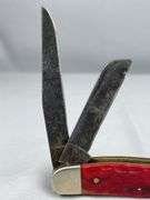 Case XX USA 6318 CV Pocket Knife