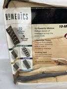 Homedics Body Massuer 10-Motor Programmable Massage Mat