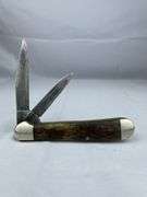 Case XX 3249 Pocket Knife