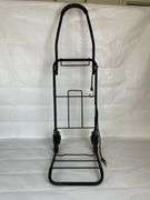Rolling Basket & Collapsible Dolly