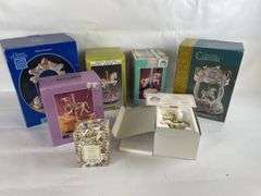 Carousel Horses & Figurine Collection