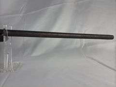 Interarms  22-250  Mark X  836656 Interarms Mark X 22-250