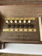 Magnus Electric Chord Organ with Cassette Tapes