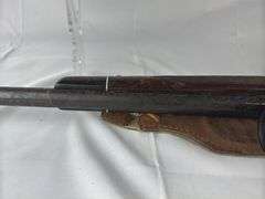 Interarms  22-250  Mark X  836656 Interarms Mark X 22-250