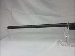 Interarms  22-250  Mark X  836656 Interarms Mark X 22-250