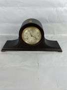 New Haven Mantle Clock