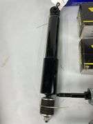 Car shocks