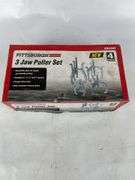 3 jaw puller set
