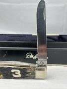 Dale Earnhardt case knife