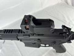Aero precision   5.56  Mepro red dot Aero Precision AR 15