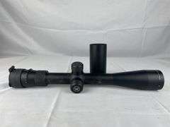 Vortex Viper 6.5-20x44 Rifle Scope
