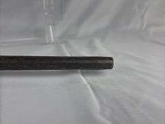 Interarms  22-250  Mark X  836656 Interarms Mark X 22-250