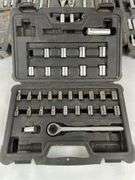 2- incomplete socket sets