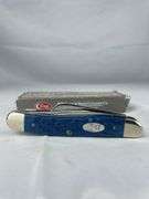 Case XX USA 6318 SS Pocket Knife with Box