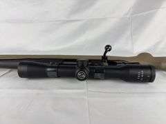 Ruger   450 Bushmaster  American   699-26678 Ruger American 450 Bushmaster