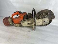 Stihl TS Concrete Saw