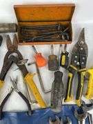 Mixed tools