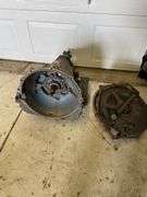 Powerglide Transmission