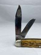 Kutmaster Utica N.Y. Pocket Knife