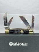 Boker tree brand congress