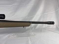 Ruger   450 Bushmaster  American   699-26678 Ruger American 450 Bushmaster