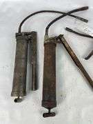 Grease guns