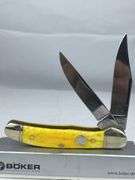 Boker 2 blade