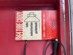 Triplet Tube tester