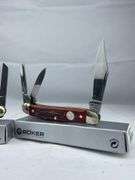 2- Boker whittler