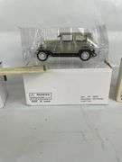 Arko 1/32 Scale Diecast Car Set - 1926 Pontiac, 1929 Ford, 1932 Ford