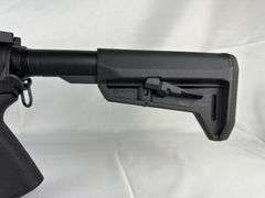 Aero precision   5.56  Mepro red dot Aero Precision AR 15