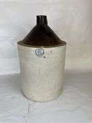 5-Gallon Stoneware Jug