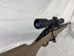 Ruger   450 Bushmaster  American   699-26678 Ruger American 450 Bushmaster