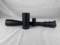 Vortex Viper 6.5-20x44 Rifle Scope