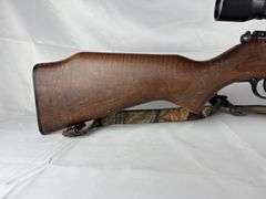 Savage  17HMR  93R17  1017186 Savage 93R17