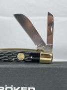 Boker tree brand congress