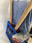 Home Improvement Tool and Supply Lot