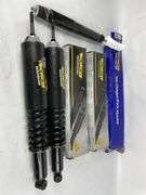 Car shocks