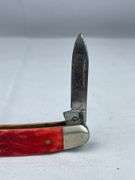 Case XX USA 63087 CV Pocket Knife