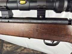 Savage  17HMR  93R17  1017186 Savage 93R17