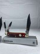 2- Boker whittler