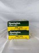 2- 308 WIN Remington core lokt