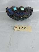 Imperial Carnival Glass Bowl