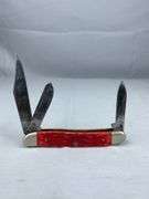 Case XX USA 63087 CV Pocket Knife