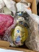 Snow Globes and Figurines Collection
