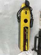 Appliance tester, ford reader, car jumper